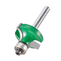 Trend C078X1/4 TC Round/over 9.5mm Rad X 15.9mm Cut £47.84